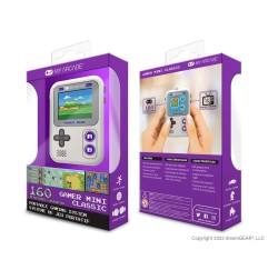 My Arcade - Console de jeu portable My Arcade Gamer Mini Classic