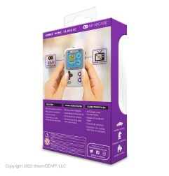 My Arcade - Console de jeu portable My Arcade Gamer Mini Classic