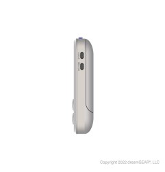 My Arcade - Portable Gaming System Gamer Mini Classic