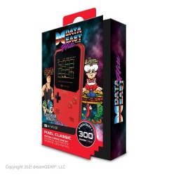 My Arcade - Portable Gaming System Pixel Classic