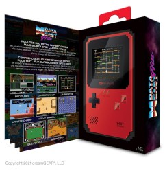 My Arcade - Portable Gaming System Pixel Classic