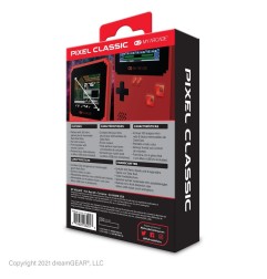 My Arcade - Console de jeu portable My Arcade Pixel Classic