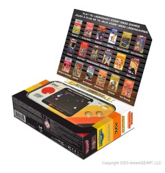 Atari - Console de jeu portable Atari Pocket Player Pro