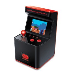 My Arcade - Console de jeu portable My Arcade Retro Arcade Machine X