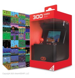 My Arcade - Portable Gaming System Retro Arcade Machine X