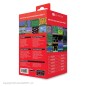 My Arcade - Console de jeu portable My Arcade Retro Arcade Machine X
