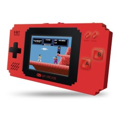My Arcade - Portable Gaming System Pixel Player