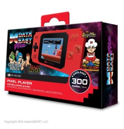 My Arcade - Portable Gaming System Pixel Player