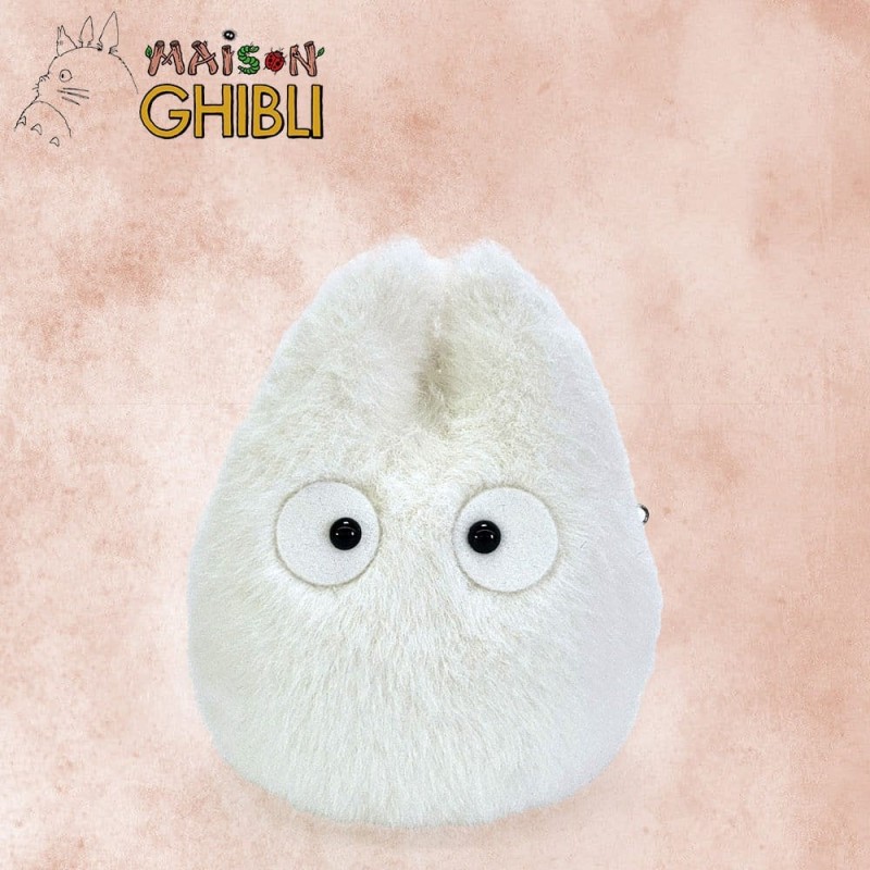 Studio Ghibli - My Neighbor Totoro Funwari Plush Coin Purse Small Totoro
