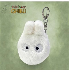 Studio Ghibli - My Neighbor Totoro Funwari Mini Plush Coin Purse Small Totoro