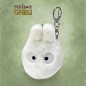 Studio Ghibli - My Neighbor Totoro Funwari Mini Plush Coin Purse Small Totoro