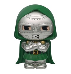 Fantastic Four - Coin Bank Dr. Doom