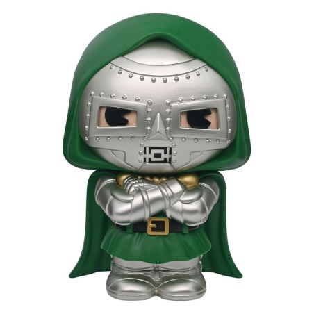 Fantastic Four - Coin Bank Dr. Doom