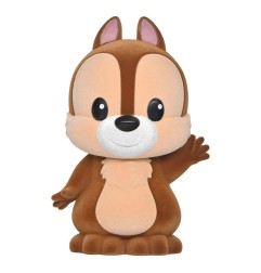 Chip ´n Dale Rescue Rangers - Chip 'n' Dale Coin Bank Chip figure