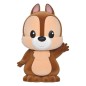 Chip ´n Dale Rescue Rangers - Chip 'n' Dale Coin Bank Chip figure