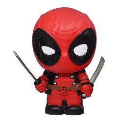 Deadpool - Coin Bank Deluxe  46 cm