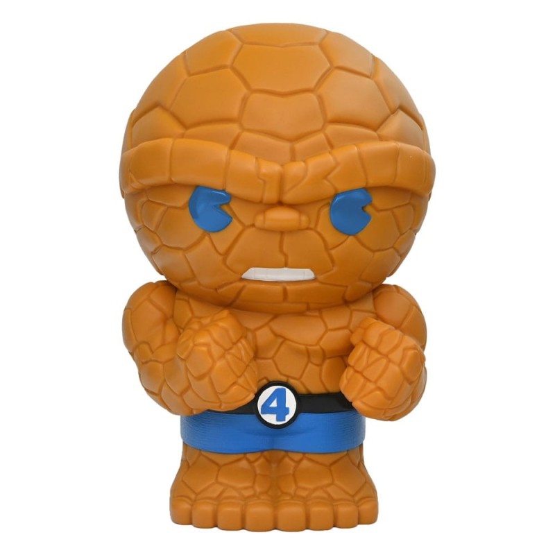 Fantastic Four - Coin Bank The Thing