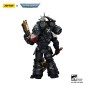 Warhammer 40k : Combat Patrol Blood Angels - Figurine Lemartes avec Jump Pack Blood Crozius and Absolver Bolt Pistol 12 cm
