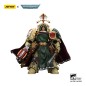 Warhammer - 40,000: Dark Angels Action Figure Belial Grand Master of The Deathwing With the Sword of Silence and Storm Bolter 14