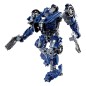 Transformers - : The Last Knight Studio Series Deluxe Class Action Figure Barricade 11 cm Transformers - : The Last Knight Studio Series Deluxe Class Action Figure Barricade 11 cm