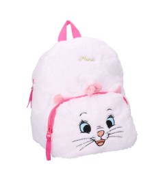 Disney - Sac à dos Les Aristochats Fluffy Festival Marie