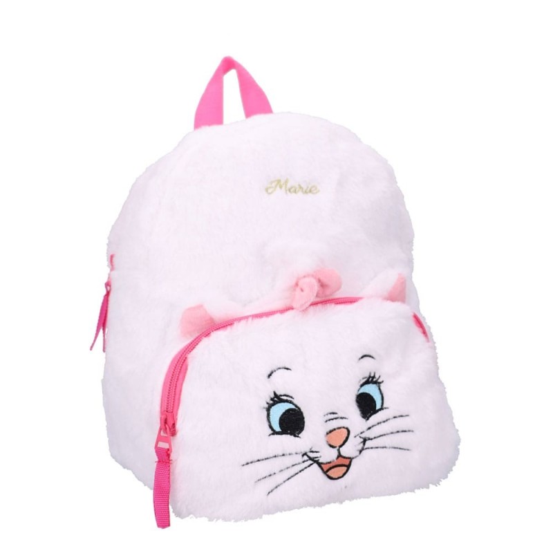 Aristocats - Disney Backpack The Fluffy Festival Marie Aristocats - Disney Backpack The Fluffy Festival Marie