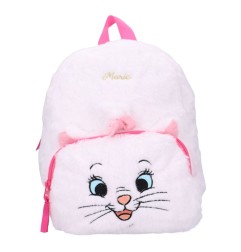 Aristocats - Disney Backpack The  Fluffy Festival Marie