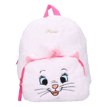 Aristocats - Disney Backpack The Fluffy Festival Marie
