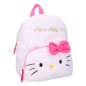 Sanrio - Backpack Hello Kitty Fluffy Festival