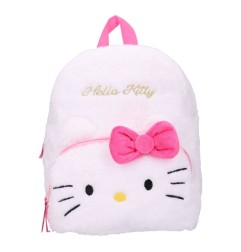 Sanrio - Backpack Hello Kitty Fluffy Festival