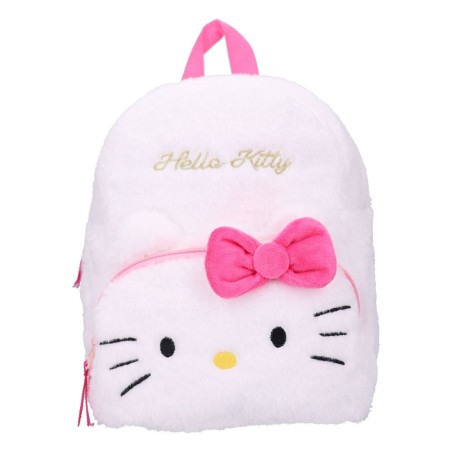 Hello Kitty - Sac à dos Hello Kitty Fluffy Festival