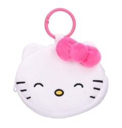 Sanrio - Key Chain Hello Kitty Plushie Pals