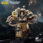 Warhammer - The Horus Heresy Action Figure Iron Warriors Perturabo Primarch of the lVth Legion 28 cm