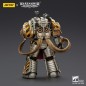 Warhammer - The Horus Heresy Action Figure Iron Warriors Perturabo Primarch of the lVth Legion 28 cm