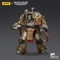 Warhammer - The Horus Heresy Action Figure Iron Warriors Perturabo Primarch of the lVth Legion 28 cm