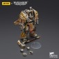 Warhammer The Horus Heresy - Figurine Iron Warriors Perturabo Primarch of the lVth Legion 28 cm
