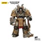Warhammer - The Horus Heresy Action Figure Iron Warriors Perturabo Primarch of the lVth Legion 28 cm