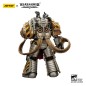 Warhammer - The Horus Heresy Action Figure Iron Warriors Perturabo Primarch of the lVth Legion 28 cm