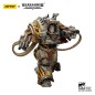 Warhammer - The Horus Heresy Action Figure Iron Warriors Perturabo Primarch of the lVth Legion 28 cm