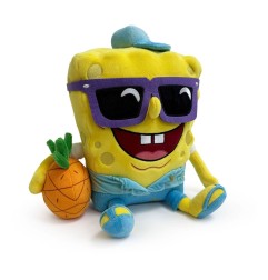 SpongeBob - SquarePants Plush Figure Summer  22 cm