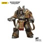 Warhammer The Horus Heresy - Figurine Iron Warriors Perturabo Primarch of the lVth Legion 28 cm