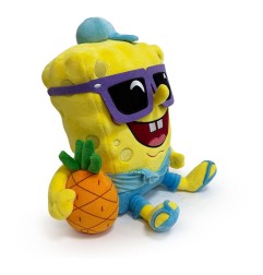 SpongeBob - SquarePants Plush Figure Summer  22 cm