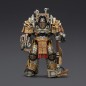 Warhammer - The Horus Heresy Action Figure Iron Warriors Perturabo Primarch of the lVth Legion 28 cm