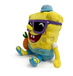 Bob l' éponge - Peluche Summer Bob l' éponge 22 cm