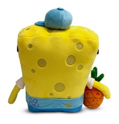 Bob l' éponge - Peluche Summer Bob l' éponge 22 cm