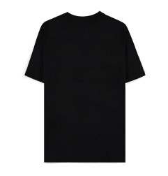 Five Nights at Freddy's - T-Shirt Better Luck Next Time