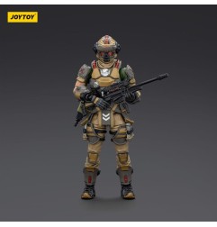 UNSC Dark Source - Figurine Sniper Ivan 7 cm