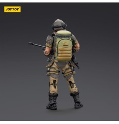 UNSC Dark Source - Figurine Sniper Ivan 7 cm