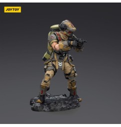 UNSC Dark Source - Figurine Sniper Ivan 7 cm