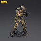 UNSC - Dark Source Action Figur Sniper Ivan 7 cm